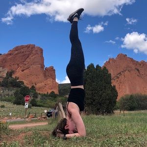 Meet your Posher, Madison